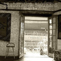 the album cover for Deadstring Brothers - Cannery Row