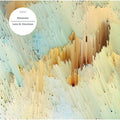 the album cover for Heterotic - Love and Devotion