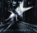 the album cover for Stars In Stereo - Stars in Stereo