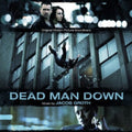 the album cover for Soundtrack - Dead Man Down (Original Motion Picture Soundtrack)