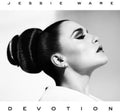 the album cover for Jessie Ware - Devotion