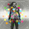 the album cover for Marc Cary - Rhodes Ahead Vol. 2