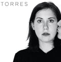 the album cover for Torres - Torres [Digipak]