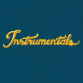 the album cover for Lady - Lady Instrumentals