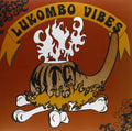 the album cover for Witch - Lukombo Vibes