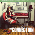 the album cover for Connection - 7 Nights to Rock