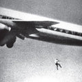 the album cover for H-burns - Off the Map