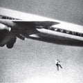 the album cover for H-burns - Off the Map