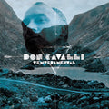 the album cover for Don Cavalli - Temperamental
