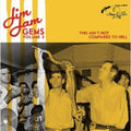 the album cover for Jim Jam Gems - Jim Jam Gems Vol. 2