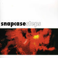 the album cover for Snapcase - Steps