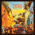 the album cover for Cachao - Cachao Tropical Classics
