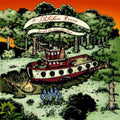 the album cover for The Statesboro Revue - Ramble on Privilege Creek