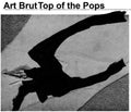 the album cover for Art Brut - Top Of The Pops