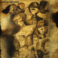 the album cover for Dark Quarter - Dark Quarter
