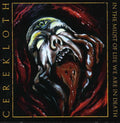 the album cover for Cerekloth - In the Midst of Life We Are in Death