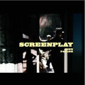 the album cover for John Parish - Screenplay