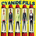 the album cover for Cyanide Pills - Still Bored