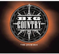 the album cover for Big Country - Journey [Import]