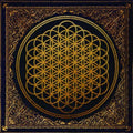 the album cover for Bring Me The Horizon - Sempiternal