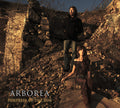 the album cover for Aborea - Fortress of the Sun