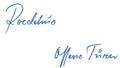 the album cover for Roedelius - Offene Turen
