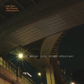 the album cover for Haino/Jim Orourke/Oren Keiji Ambarchi - Now While It's Still Warm Let Us Pour in All the Mystery