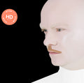 the album cover for Atom TM - HD