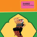 the album cover for Dabke-Sounds Of The Syrian Houran - Dabke - Sounds of the Syrian Houran