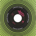 the album cover for Unknown Artist - Muevela/La Negra del Negrerio