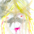 the album cover for Je Suis Le Petit Chevalier - L'Enfant Sauvage
