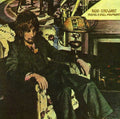 the album cover for Rod Stewart - Never a Dull Moment