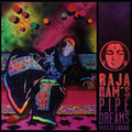 the album cover for Raja Rams Pipedreams - Raja Ram's Pipedreams [Import]