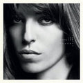 the album cover for Lou Doillon - Places