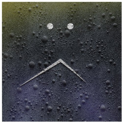 the album cover for Co La - Moody Coup