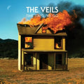 the album cover for The Veils - Time Stays We Go [Vinyl]