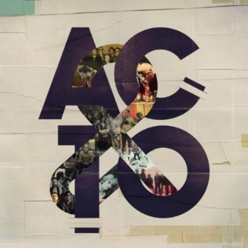 the album cover for Arts & Crafts: 2003 - 2013 / Various - Arts and Crafts: 2003 - 2013