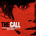 the album cover for The Call - The Call (Original Score) (Original Soundtrack)