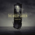 the album cover for This Memory Garden - Cornerstone