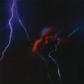 the album cover for Oneohtrix Point Never - Zones Without People