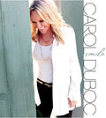 the album cover for Carol Duboc - Smile