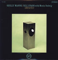 the album cover for Shelly Manne & Bill Evans - Empathy