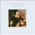 the album cover for The Fiery Furnaces - Rehearsing My Choir