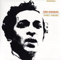 the album cover for Ravi Shankar - Three Ragas