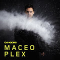 the album cover for Maceo Plex - Maceo Plex Dj-Kicks