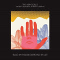 the album cover for Asphodells - Ruled By Passion Destroyed By Lust [Import]