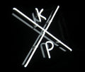 the album cover for K-X-P - K-X-P II