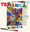 the album cover for Teranga! Senegal - Teranga! Senegal