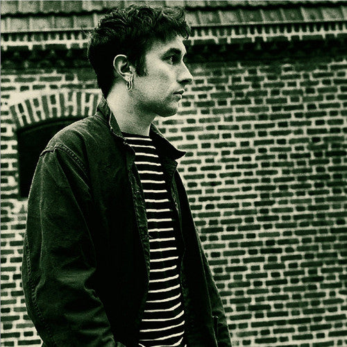 the album cover for Yann Tiersen - Le Phare