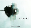 the album cover for Helium Vola - Wohin? [Import]